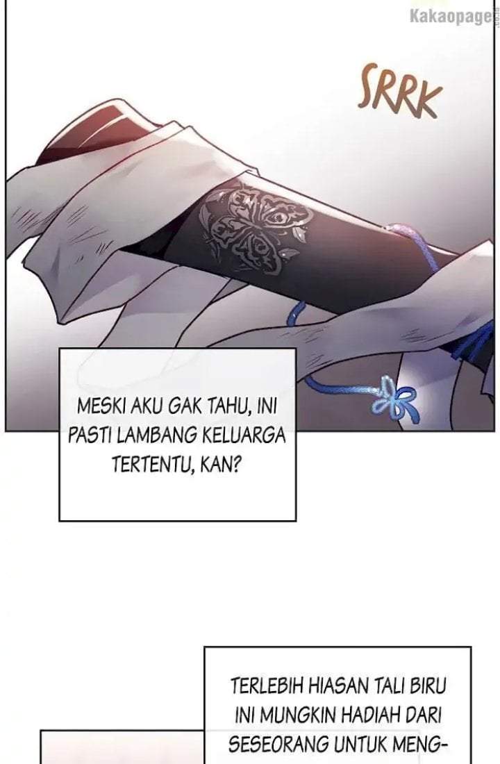 Villains Are Destined to Die Chapter 79
