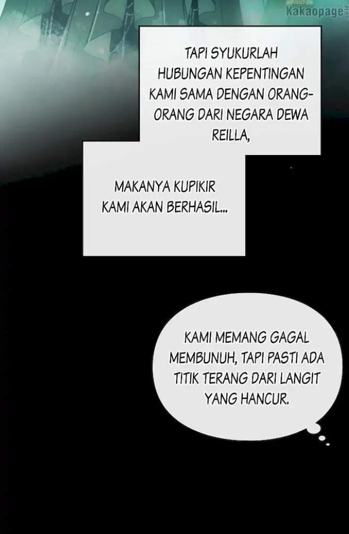 Villains Are Destined to Die Chapter 79