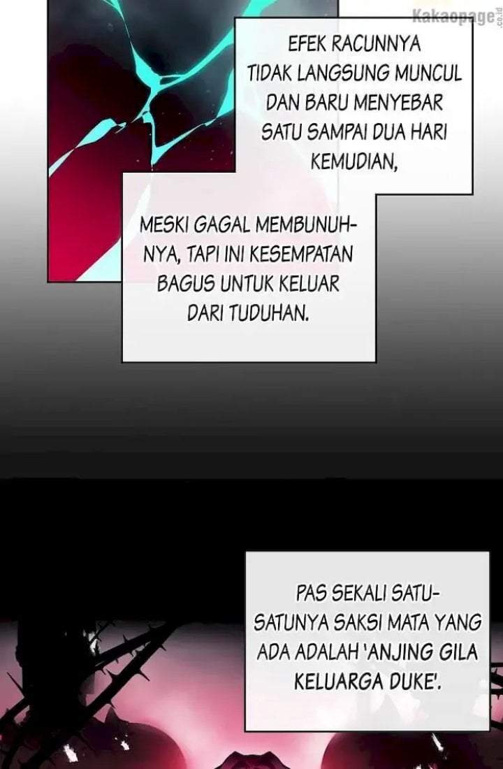 Villains Are Destined to Die Chapter 79