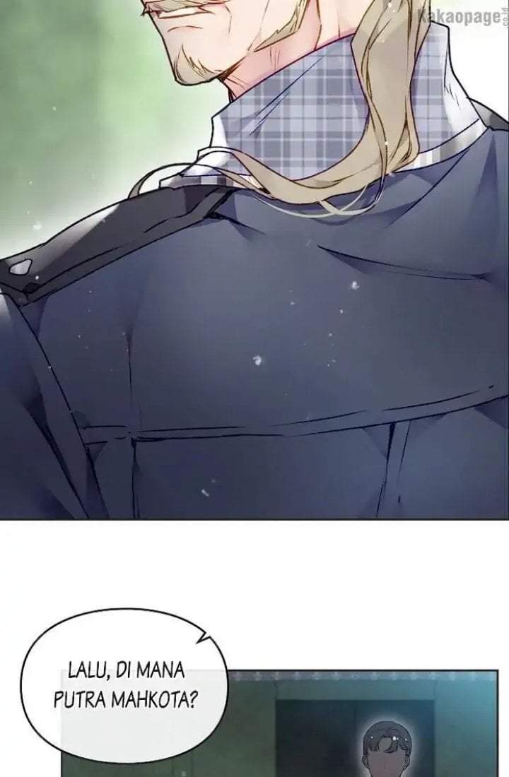 Villains Are Destined to Die Chapter 79