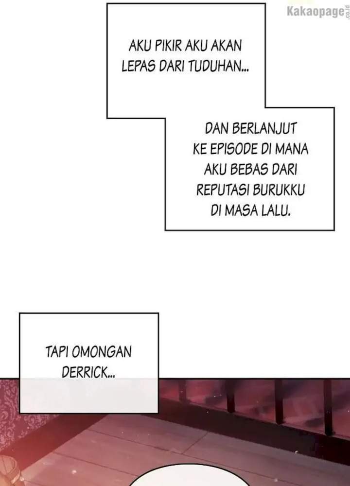 Villains Are Destined to Die Chapter 80