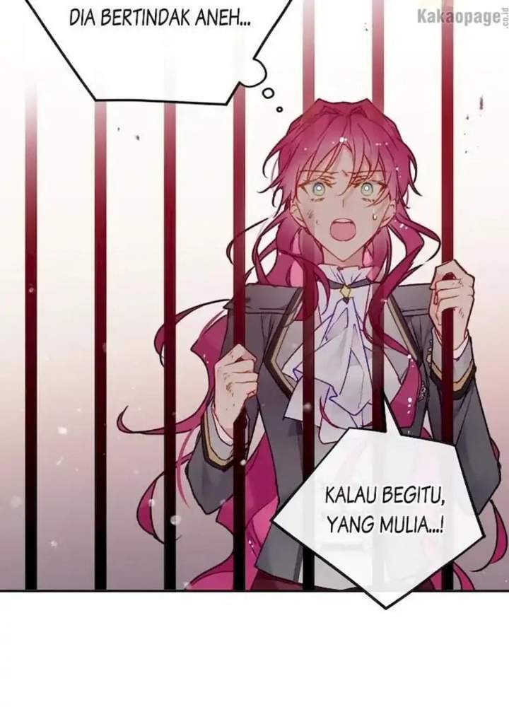 Villains Are Destined to Die Chapter 80