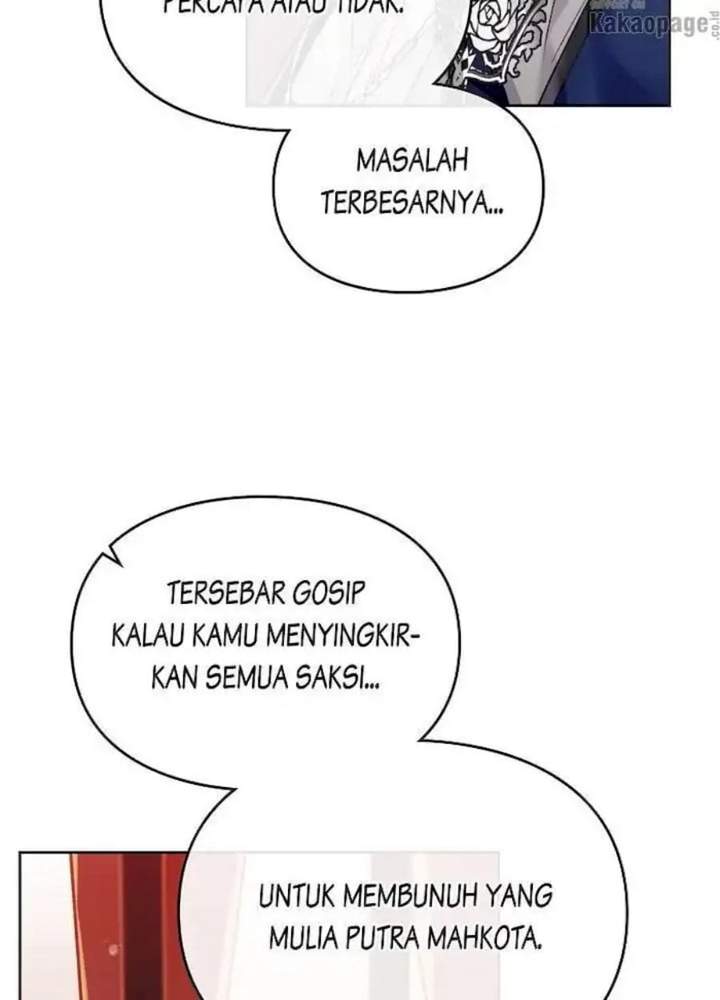 Villains Are Destined to Die Chapter 80