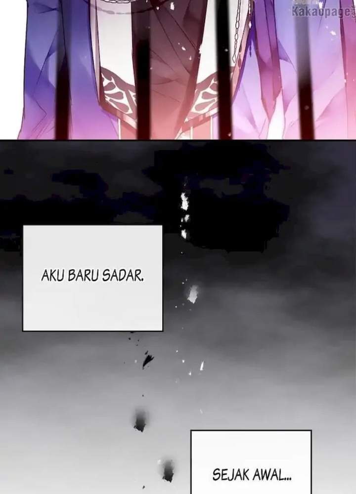 Villains Are Destined to Die Chapter 80