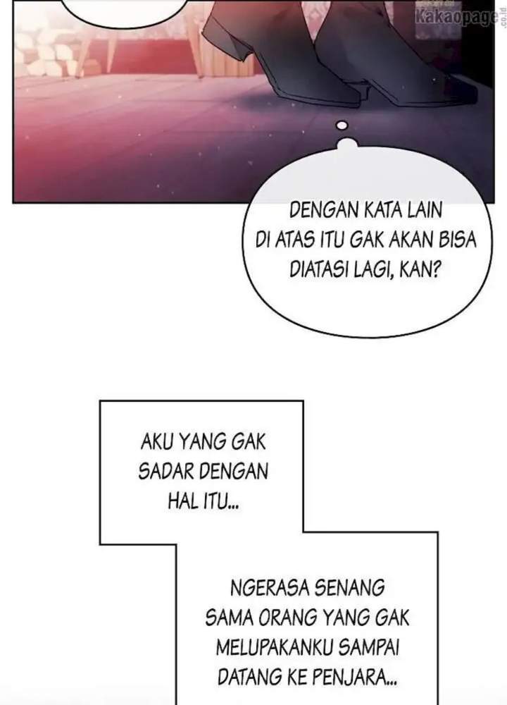Villains Are Destined to Die Chapter 80