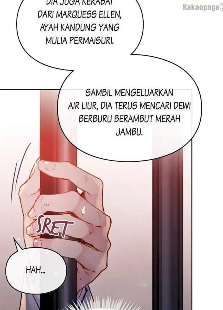 Villains Are Destined to Die Chapter 80