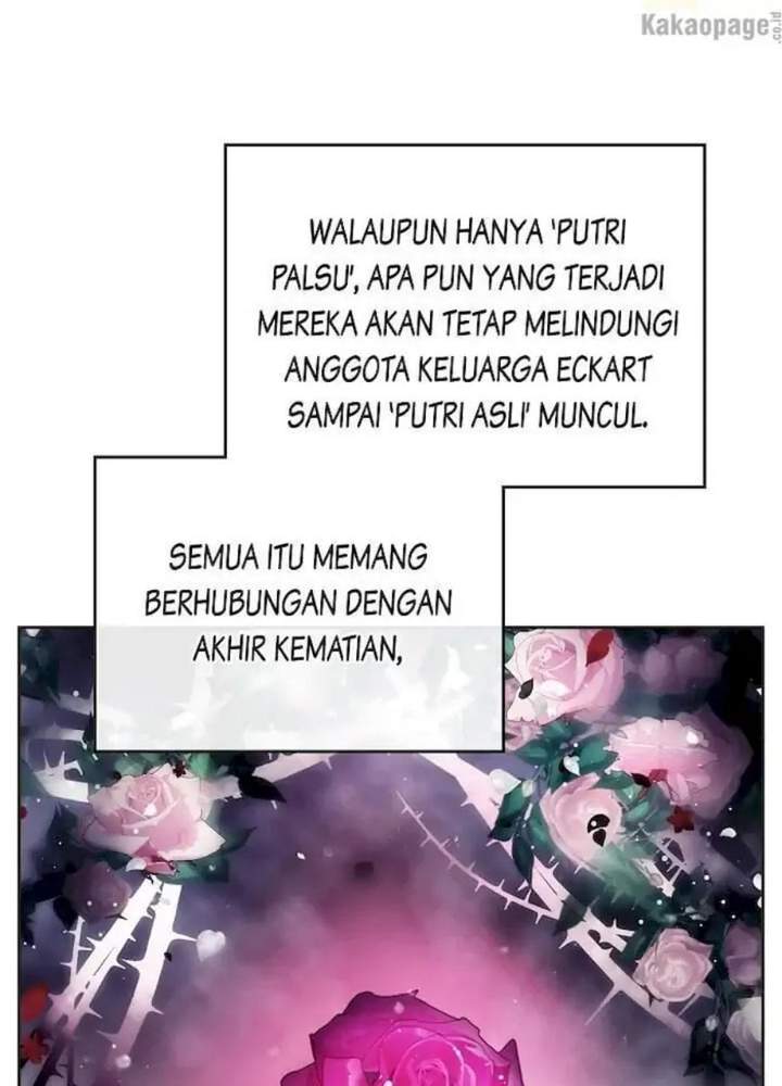 Villains Are Destined to Die Chapter 80