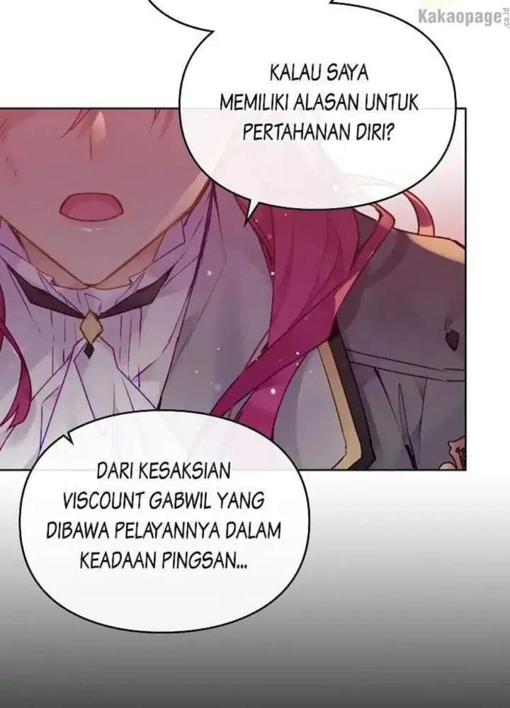 Villains Are Destined to Die Chapter 80