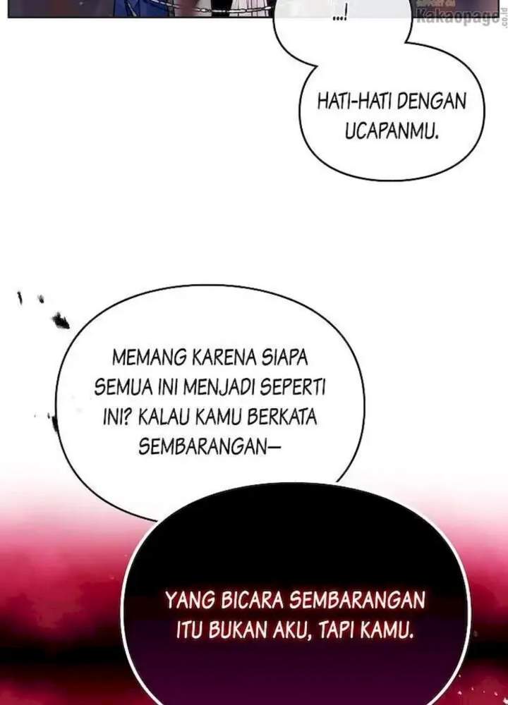 Villains Are Destined to Die Chapter 80