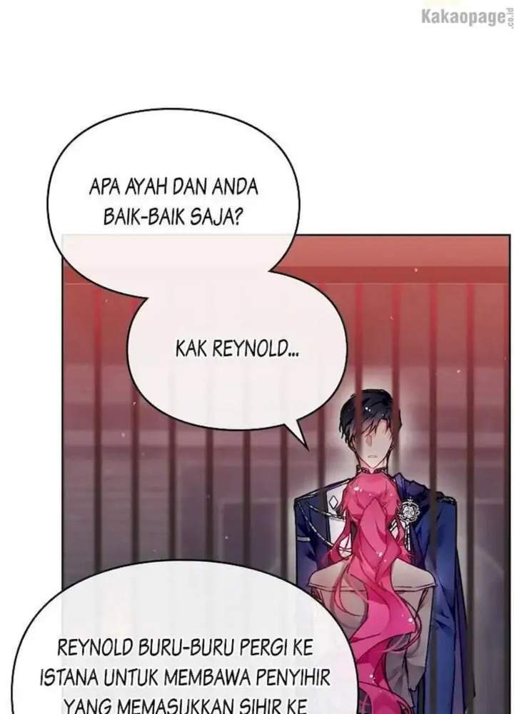 Villains Are Destined to Die Chapter 80
