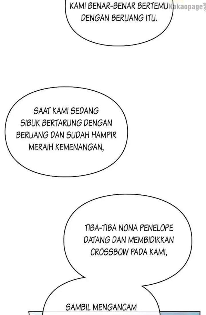 Villains Are Destined to Die Chapter 81