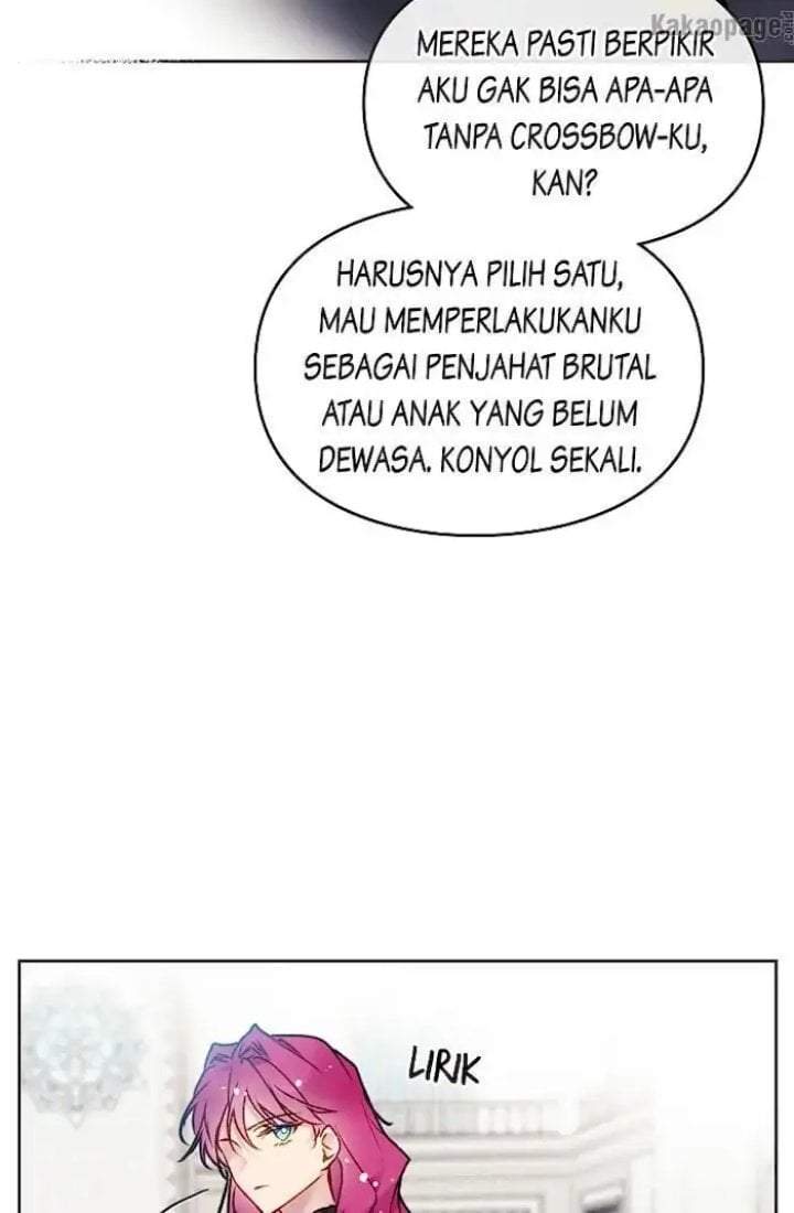 Villains Are Destined to Die Chapter 81