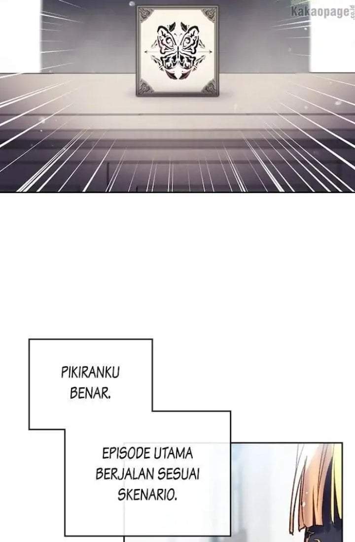 Villains Are Destined to Die Chapter 81