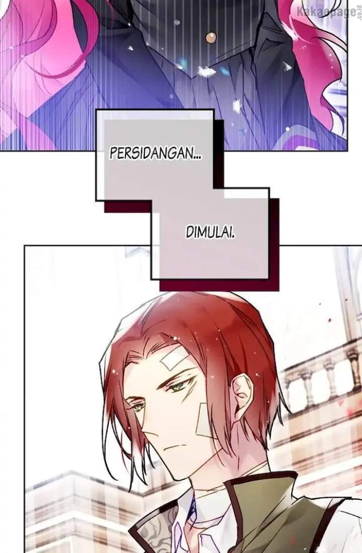 Villains Are Destined to Die Chapter 81