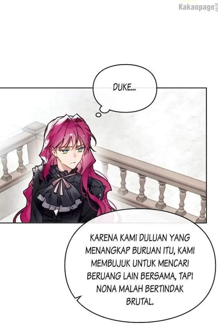 Villains Are Destined to Die Chapter 81