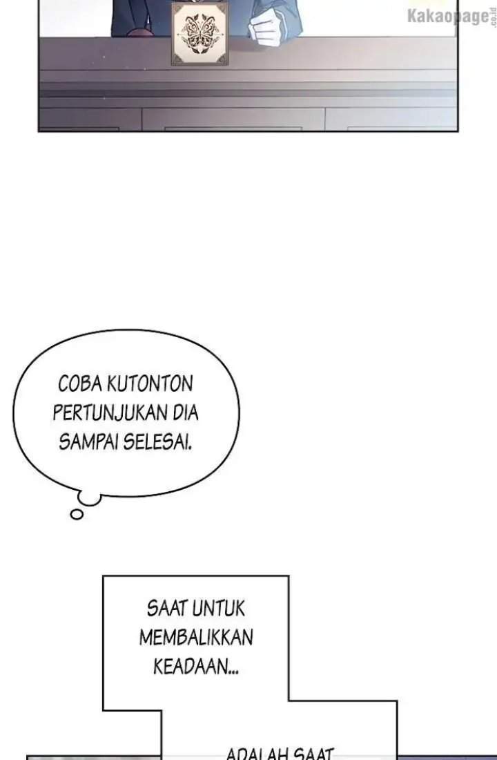 Villains Are Destined to Die Chapter 81