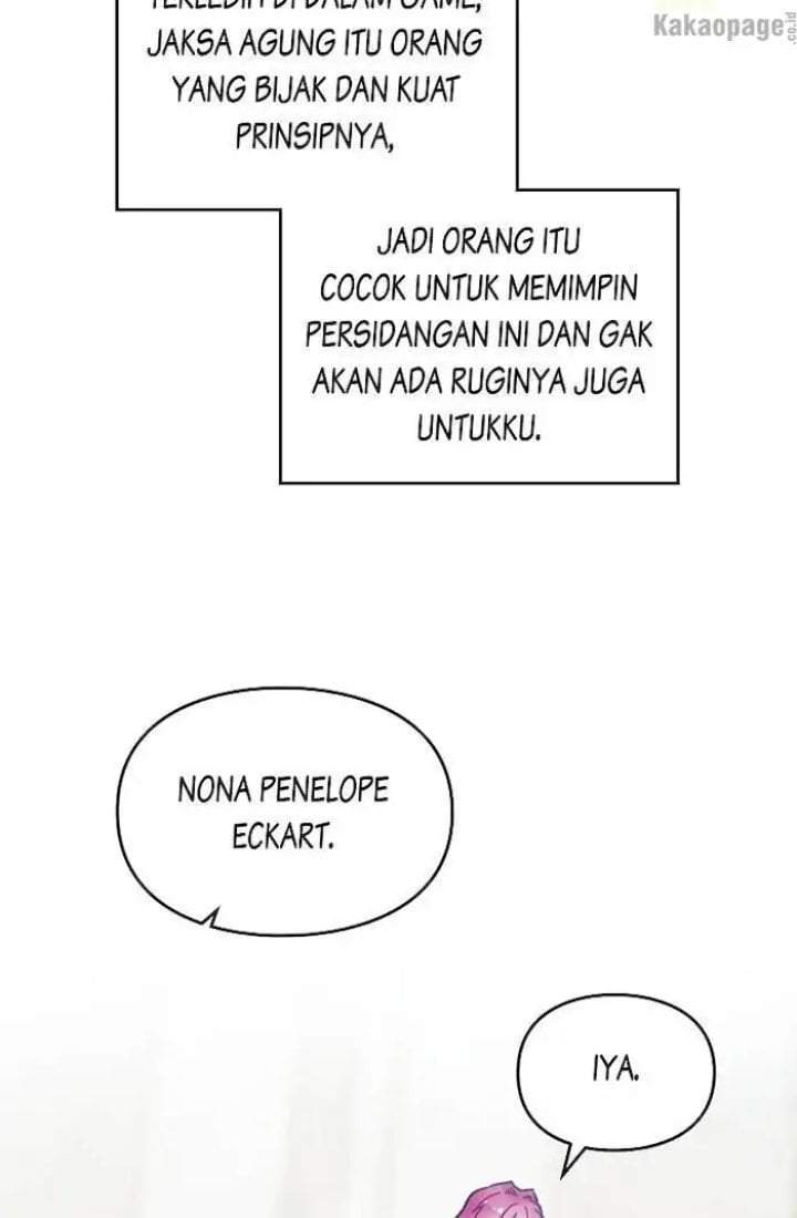 Villains Are Destined to Die Chapter 81