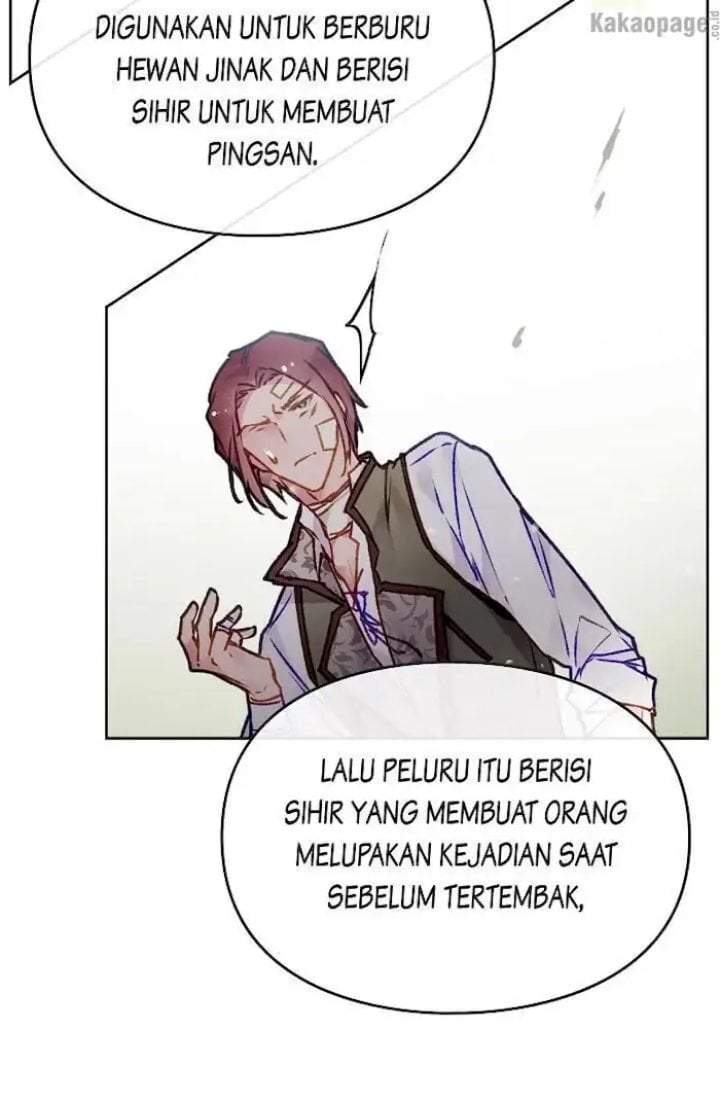Villains Are Destined to Die Chapter 81