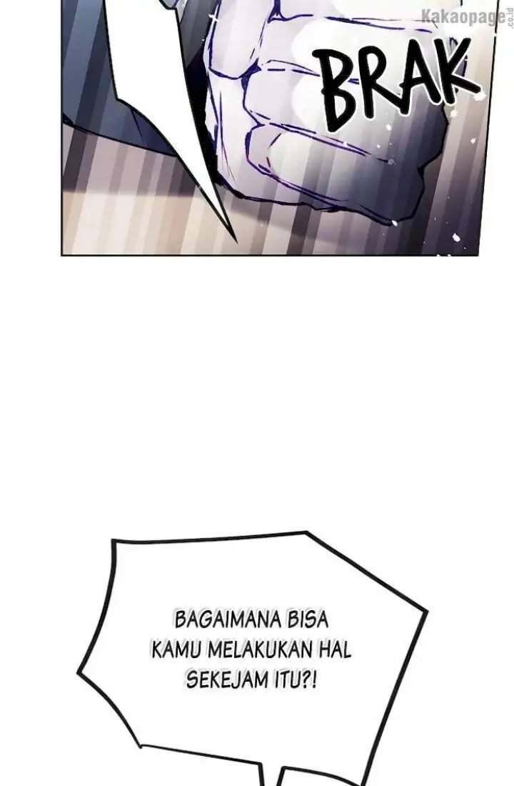 Villains Are Destined to Die Chapter 81
