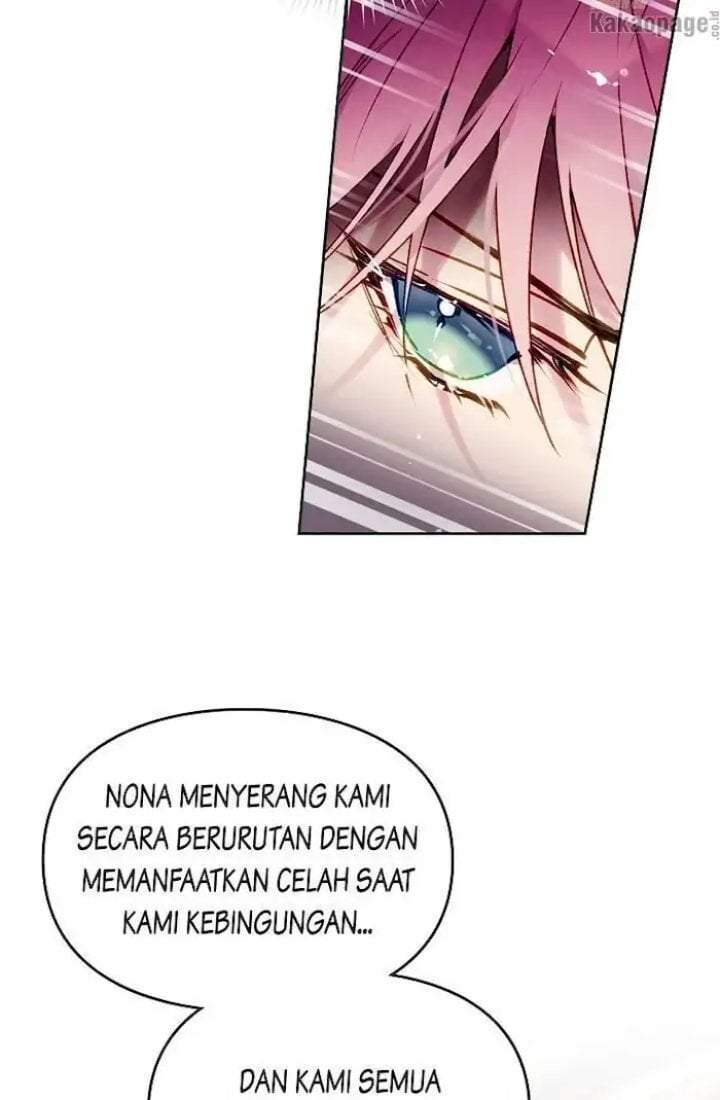 Villains Are Destined to Die Chapter 81