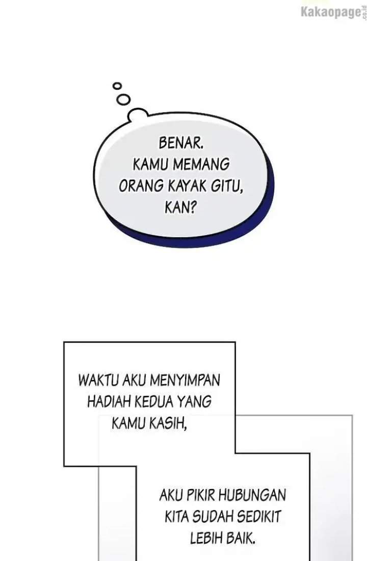 Villains Are Destined to Die Chapter 81