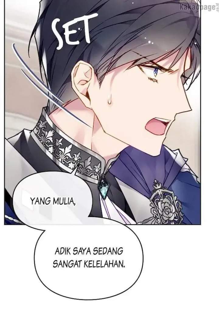 Villains Are Destined to Die Chapter 82