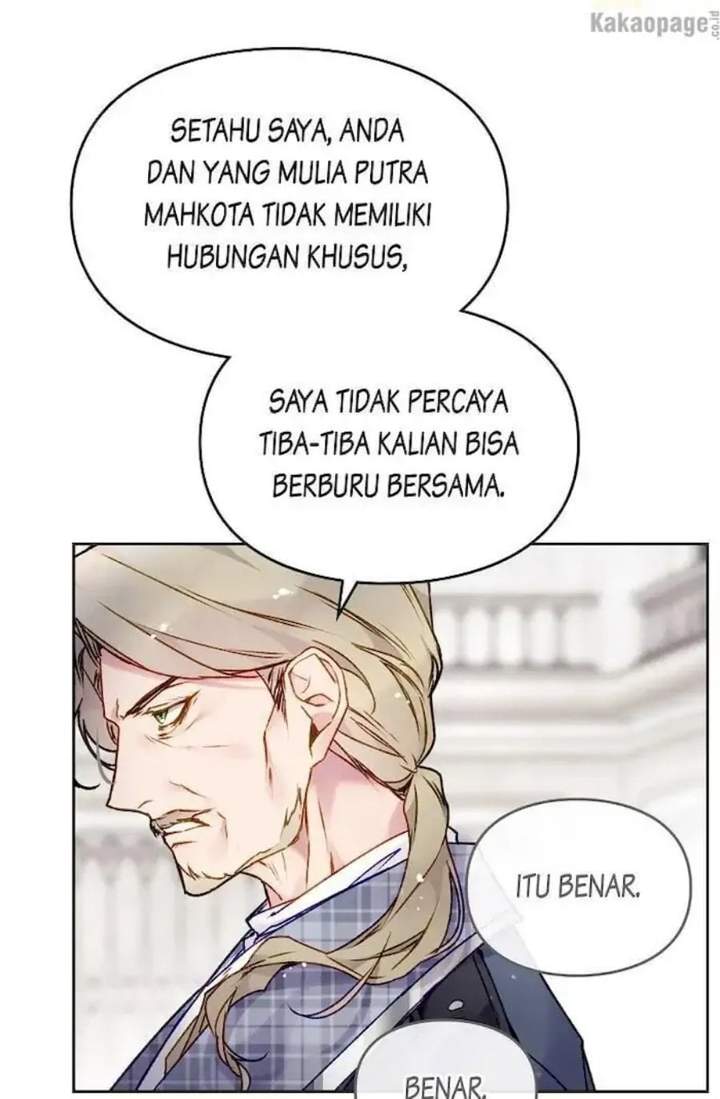 Villains Are Destined to Die Chapter 82