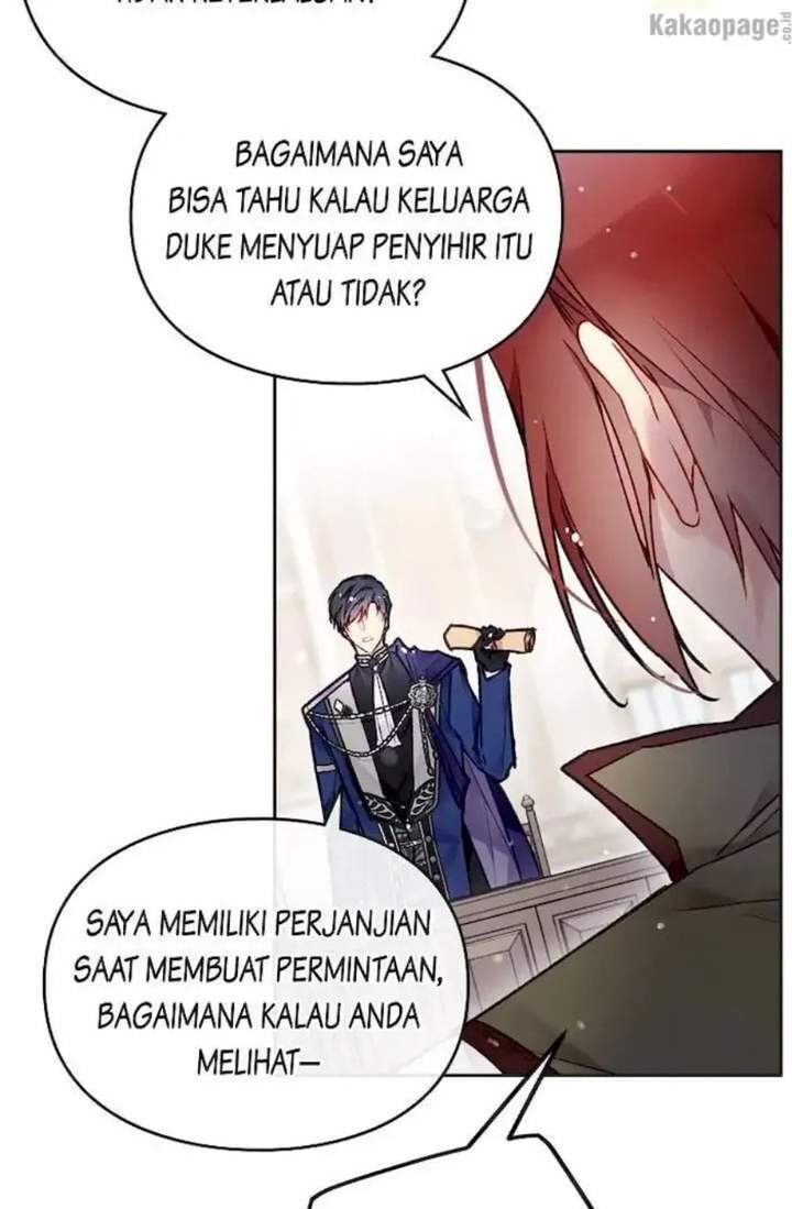 Villains Are Destined to Die Chapter 82