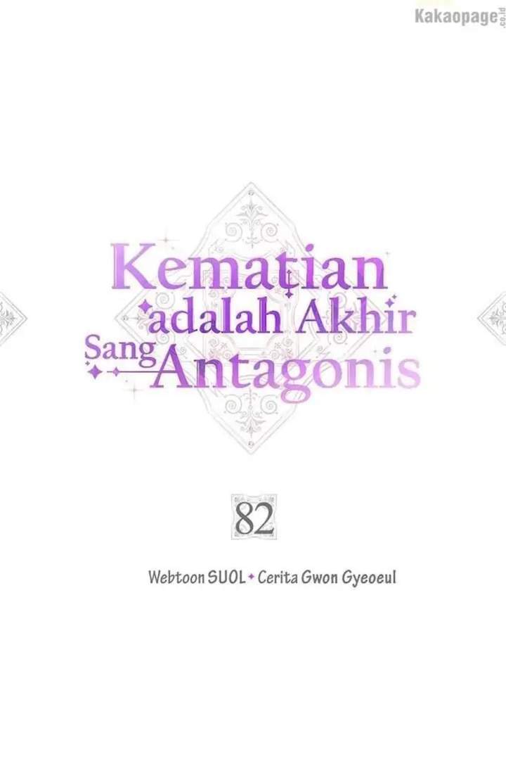 Villains Are Destined to Die Chapter 82