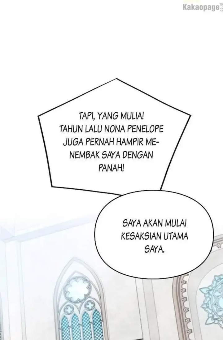 Villains Are Destined to Die Chapter 82