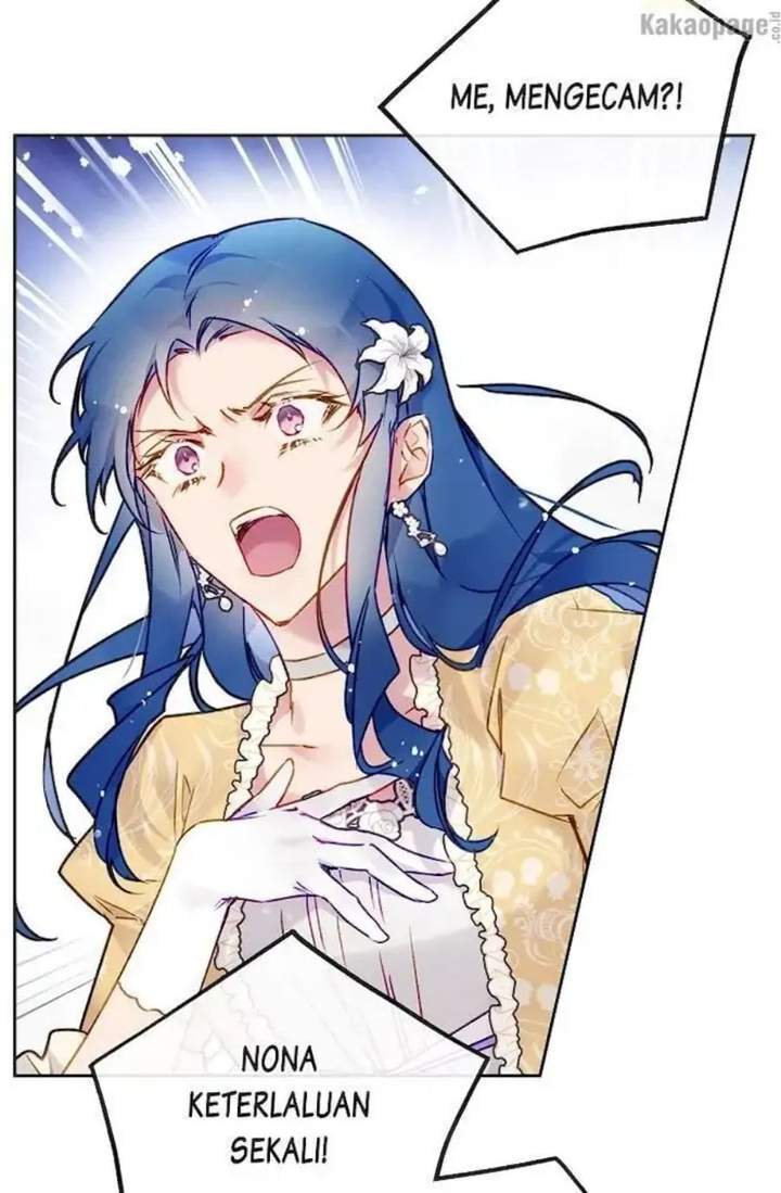 Villains Are Destined to Die Chapter 82