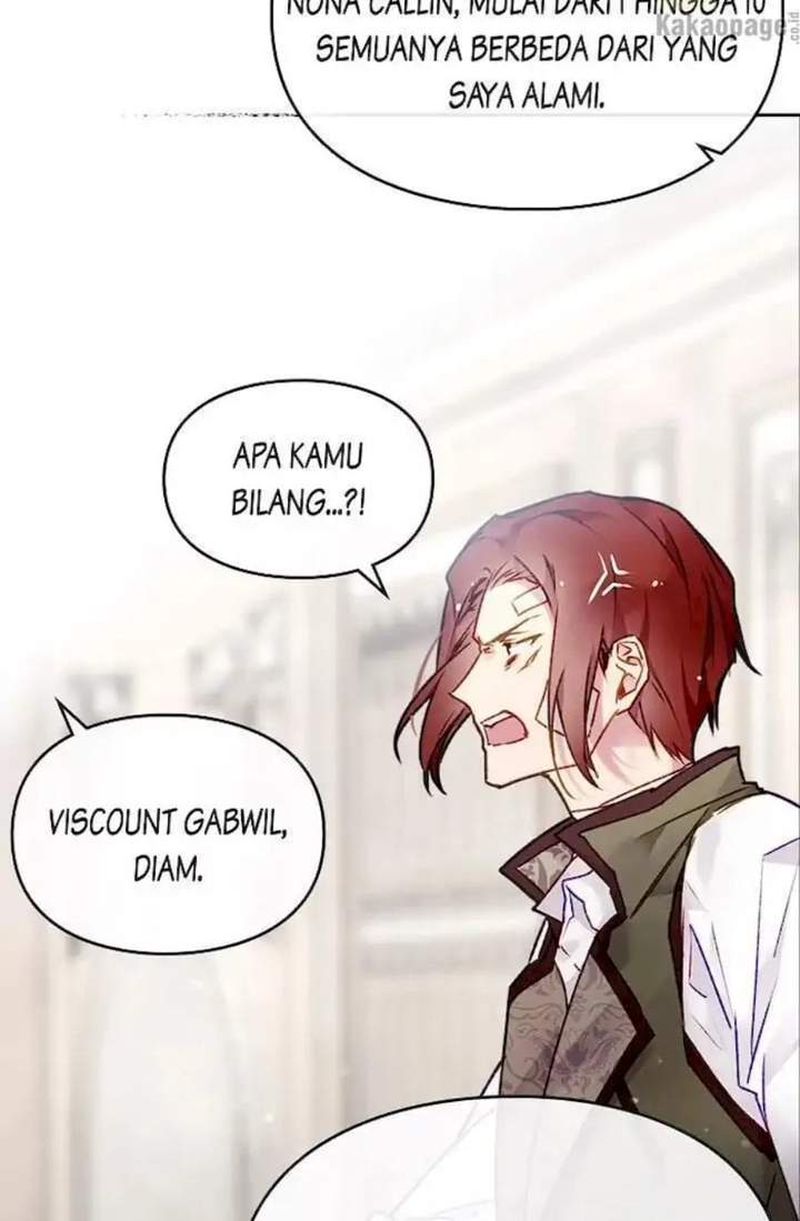 Villains Are Destined to Die Chapter 82