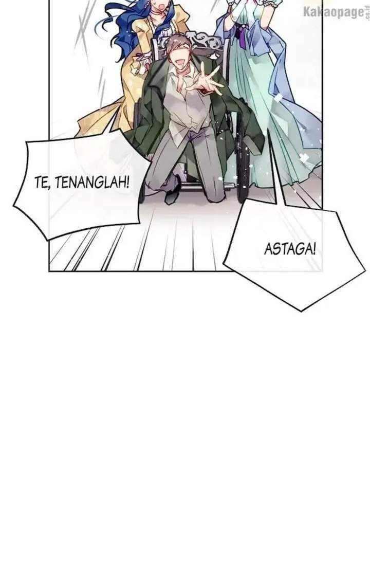 Villains Are Destined to Die Chapter 82