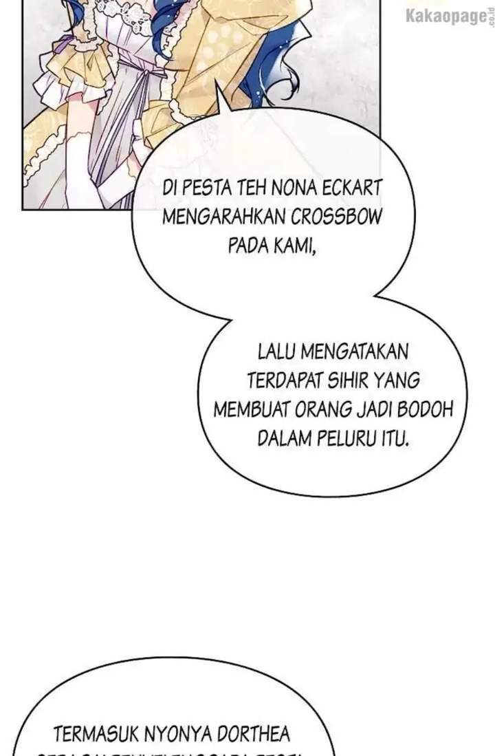 Villains Are Destined to Die Chapter 82