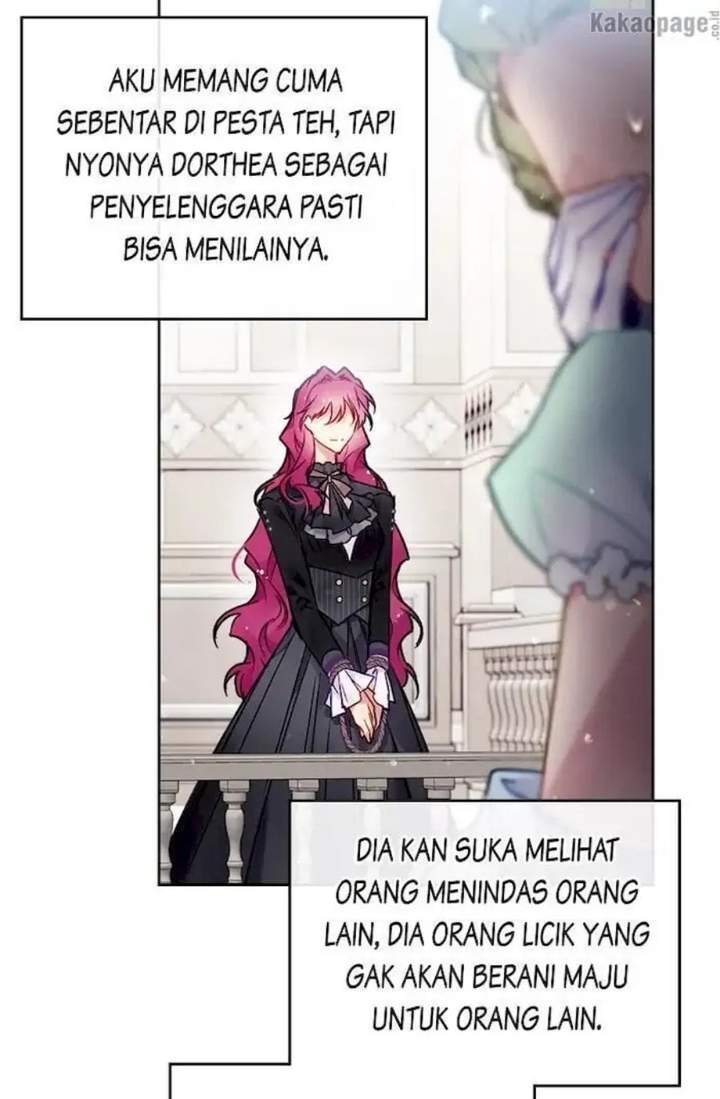 Villains Are Destined to Die Chapter 82