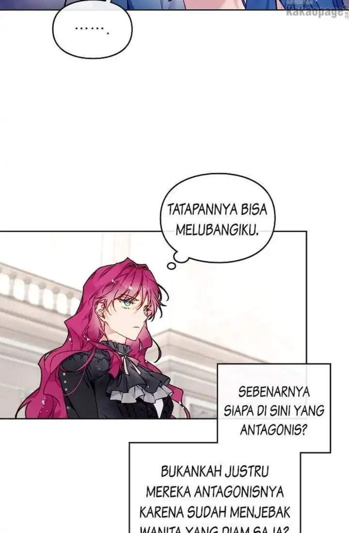 Villains Are Destined to Die Chapter 82