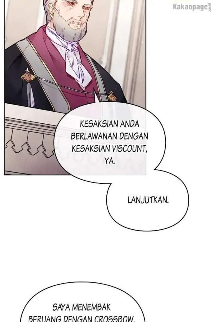 Villains Are Destined to Die Chapter 82