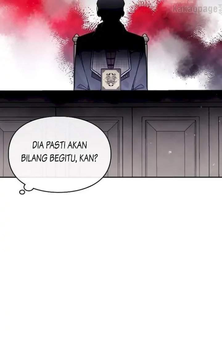 Villains Are Destined to Die Chapter 83