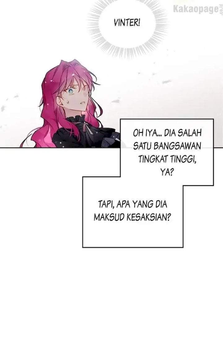Villains Are Destined to Die Chapter 83