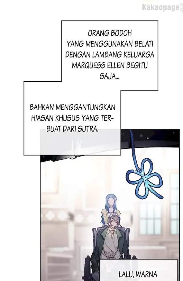 Villains Are Destined to Die Chapter 83