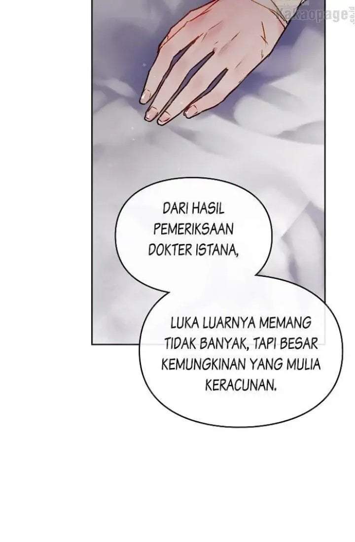 Villains Are Destined to Die Chapter 83