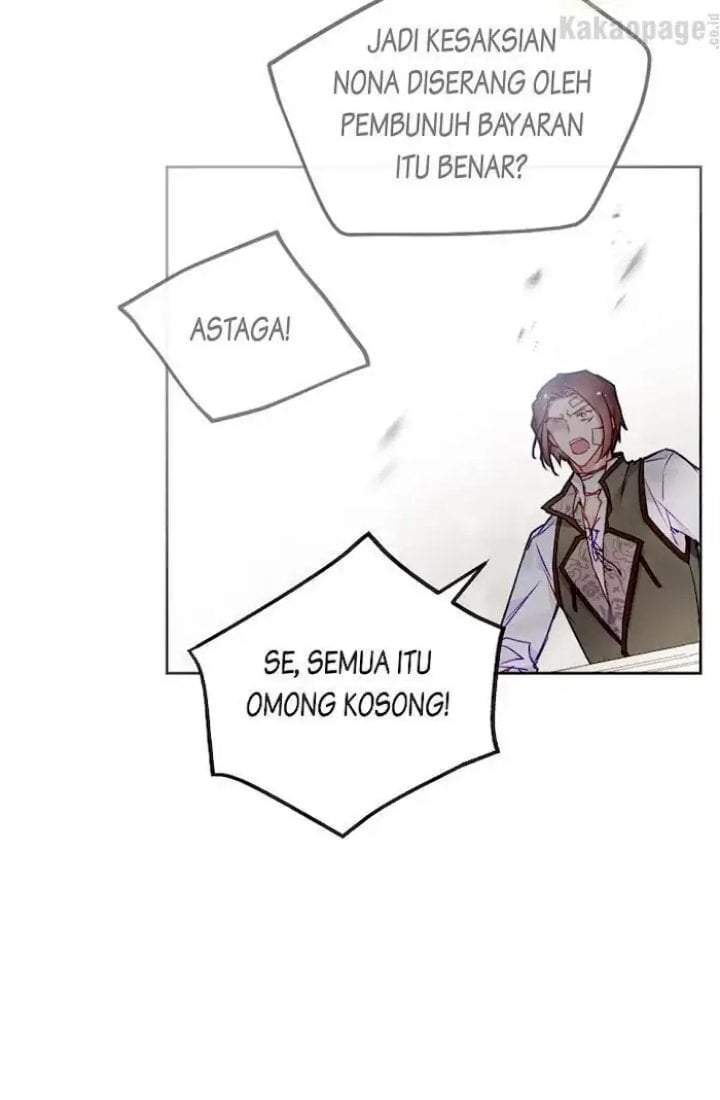 Villains Are Destined to Die Chapter 83