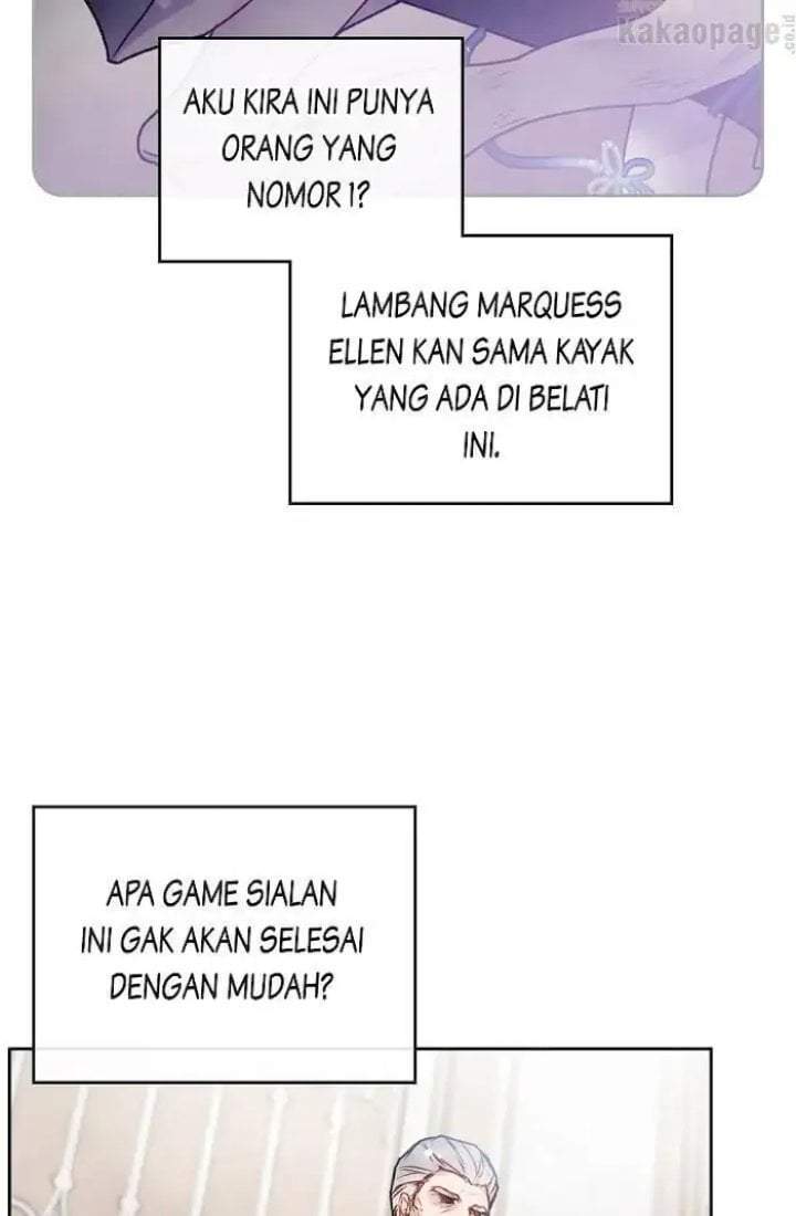 Villains Are Destined to Die Chapter 83
