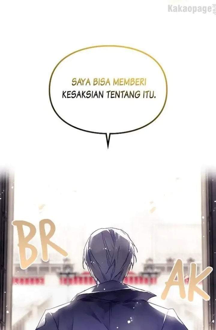 Villains Are Destined to Die Chapter 83