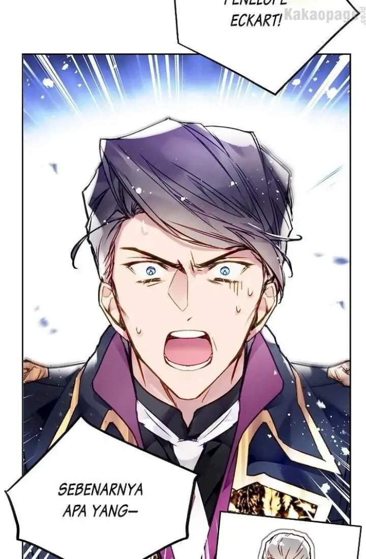 Villains Are Destined to Die Chapter 83