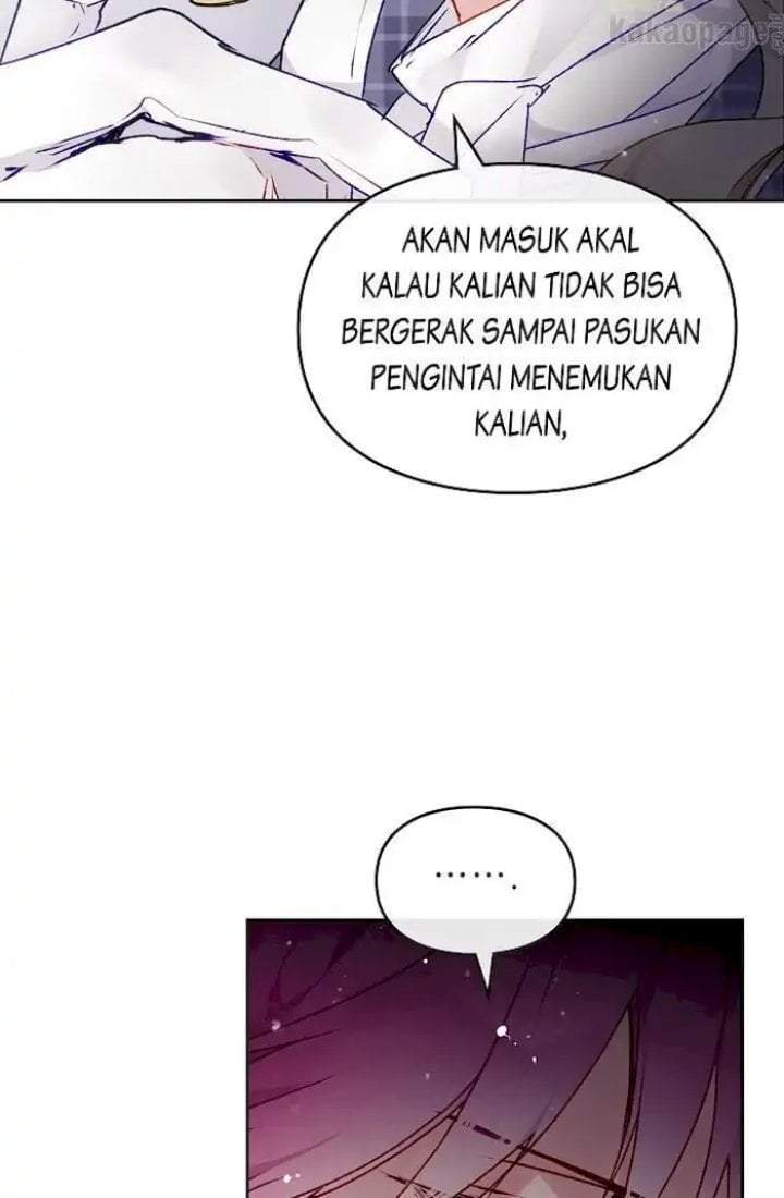 Villains Are Destined to Die Chapter 83