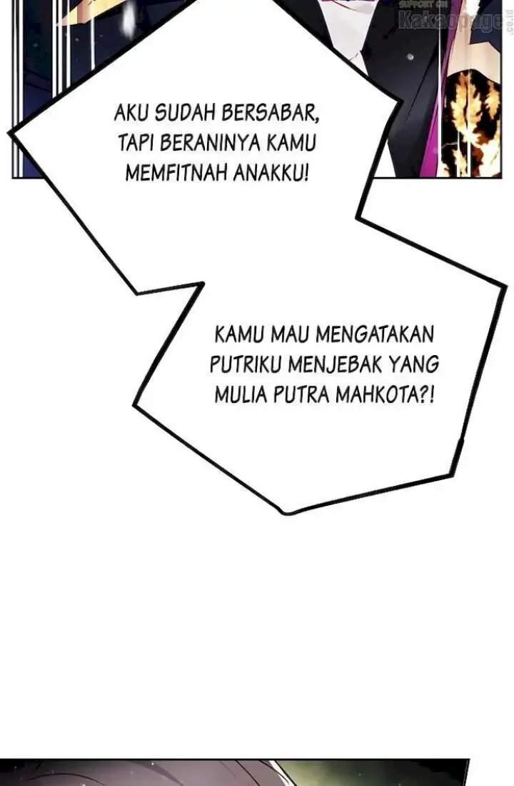 Villains Are Destined to Die Chapter 83
