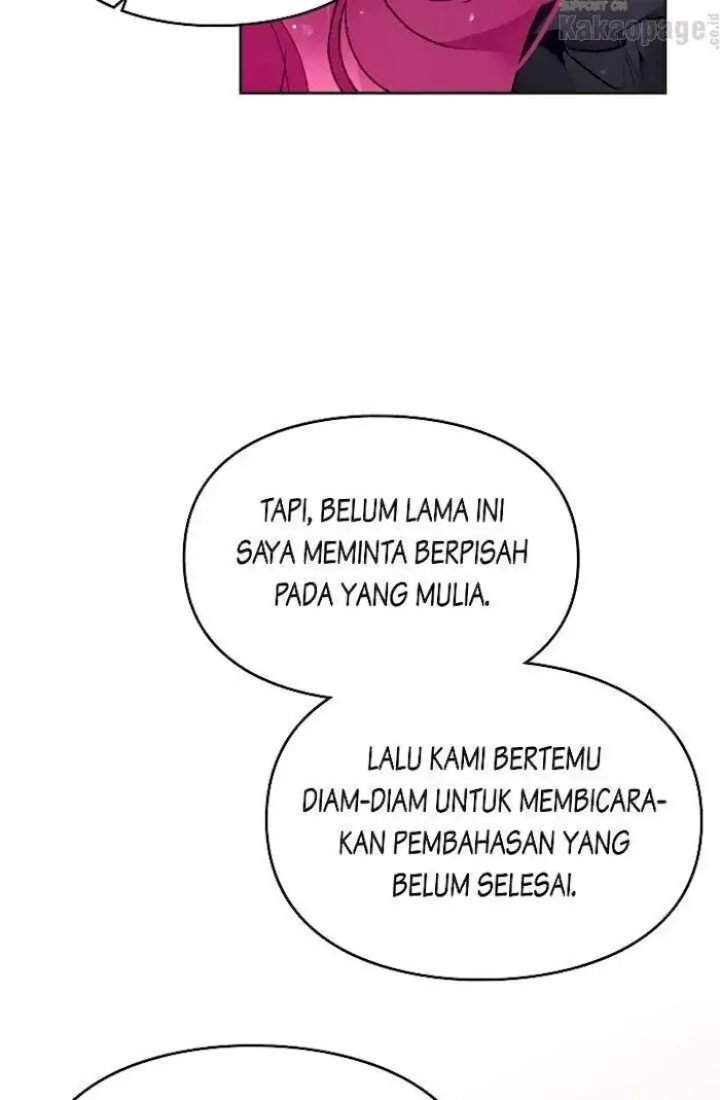 Villains Are Destined to Die Chapter 83