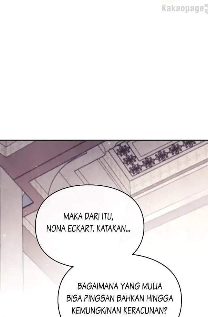 Villains Are Destined to Die Chapter 83