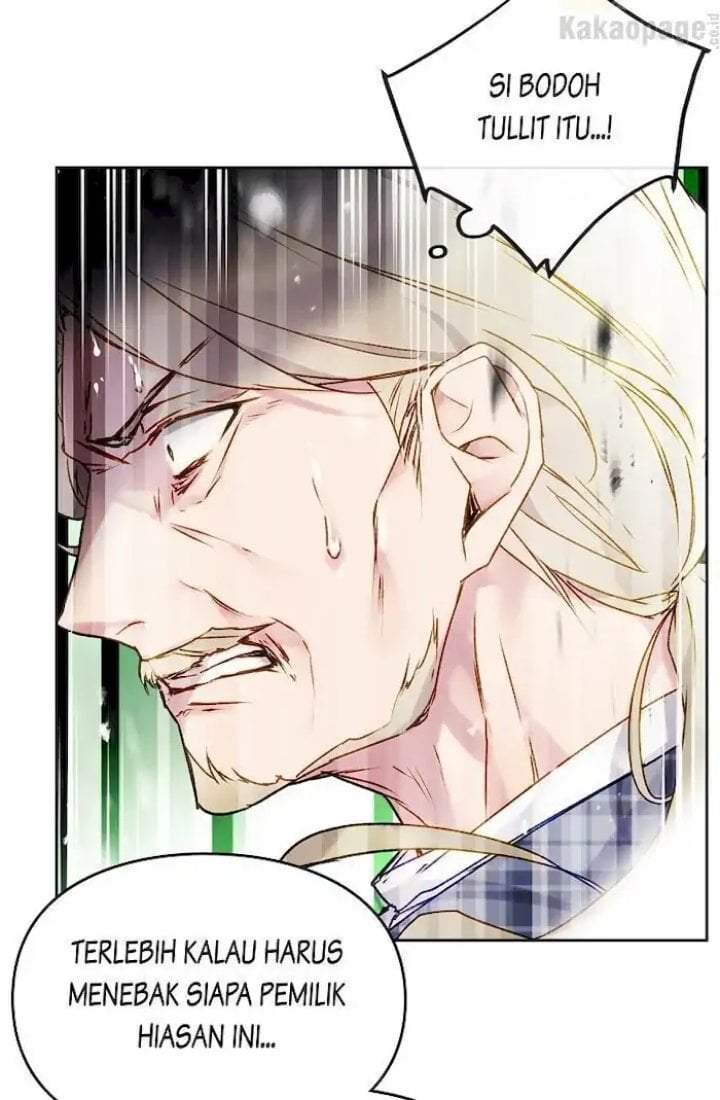 Villains Are Destined to Die Chapter 83